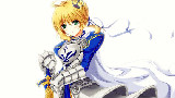 【史诗向/震撼/MAD】圣杯神话—fate zero/stay night(UP:寂寞风尘)